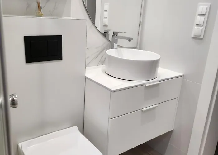 Vila Dominikana House Kunice (Lower Silesia)