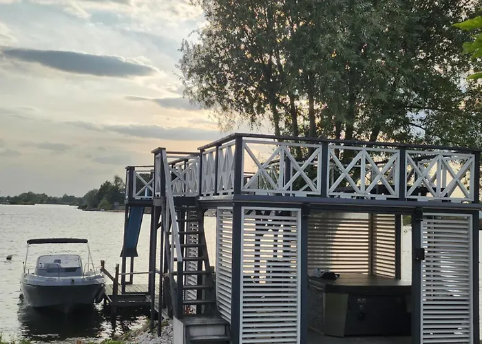 Vila Dominikana House