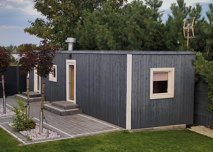 Dominikana House Vila *