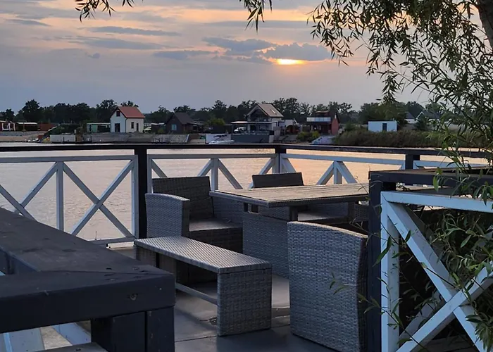 Dominikana House Vila Kunice (Lower Silesia)