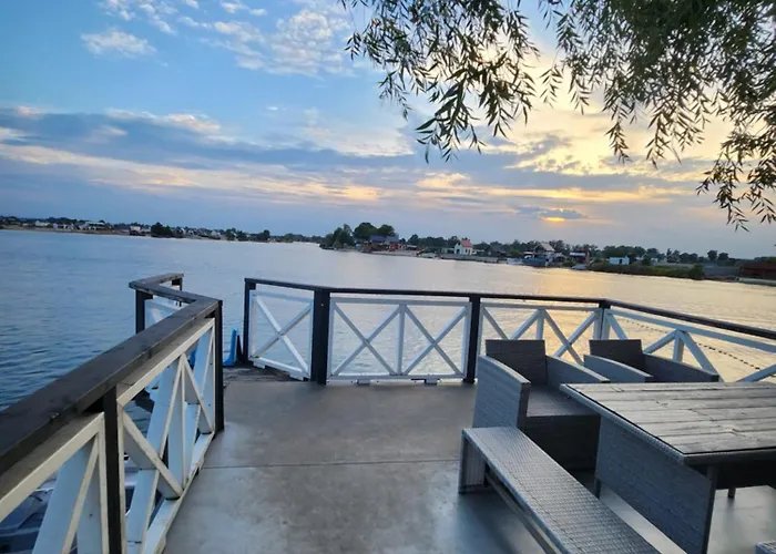 Vila Dominikana House Kunice (Lower Silesia)