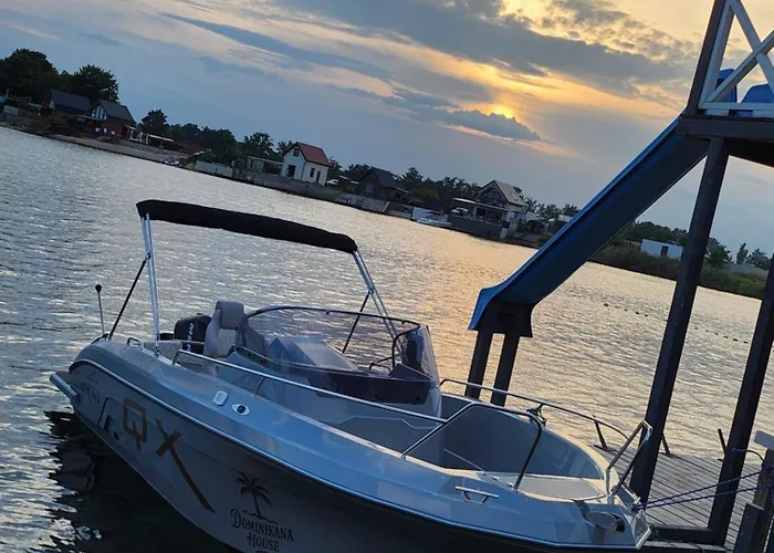 Dominikana House * Kunice (Lower Silesia)