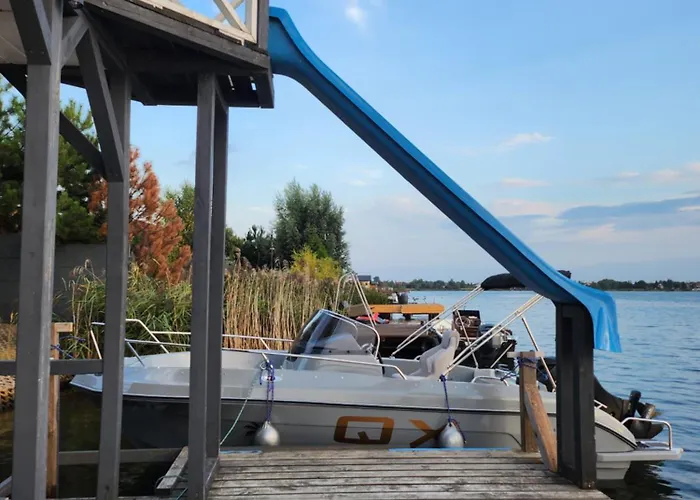 Dominikana House Vila