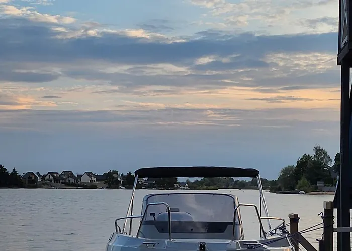 Vila Dominikana House