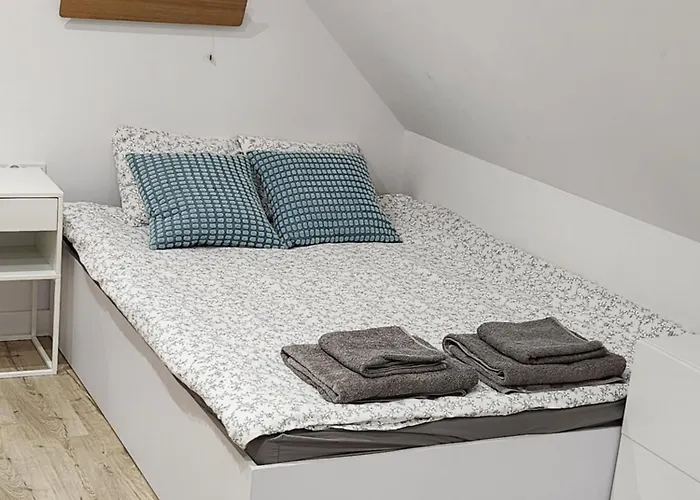 Vila Dominikana House *