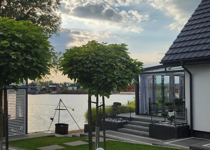 Dominikana House Kunice (Lower Silesia)