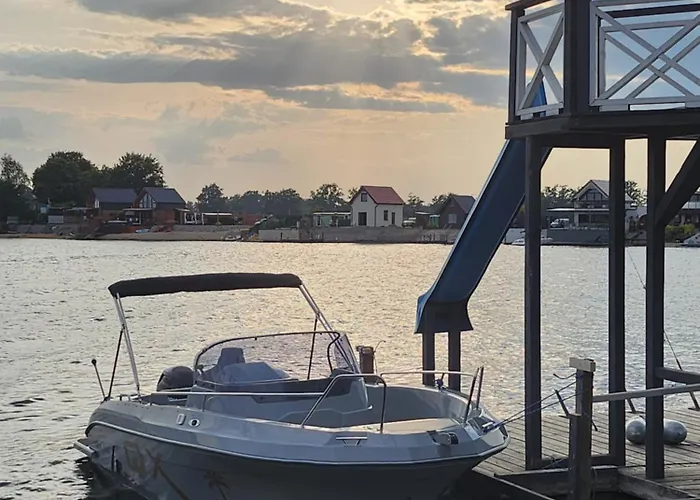 Dominikana House Vila