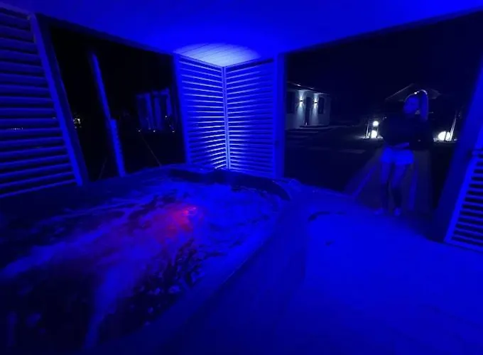 Vila Dominikana House