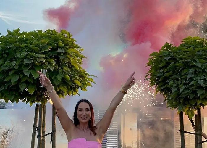 Dominikana House Vila Kunice (Lower Silesia)