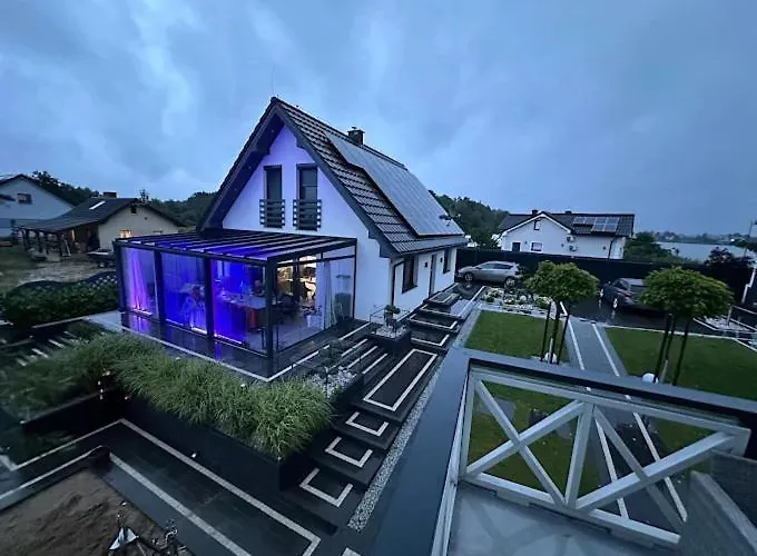 Vila Dominikana House