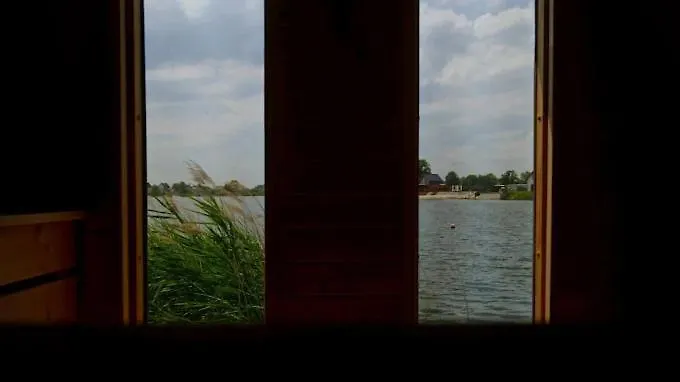 Dominikana House Vila Kunice (Lower Silesia)