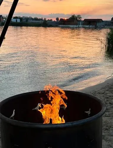 Dominikana House Vila