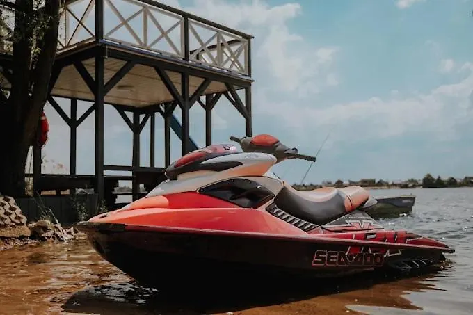 Vila Dominikana House Kunice (Lower Silesia)