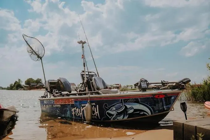 Vila Dominikana House