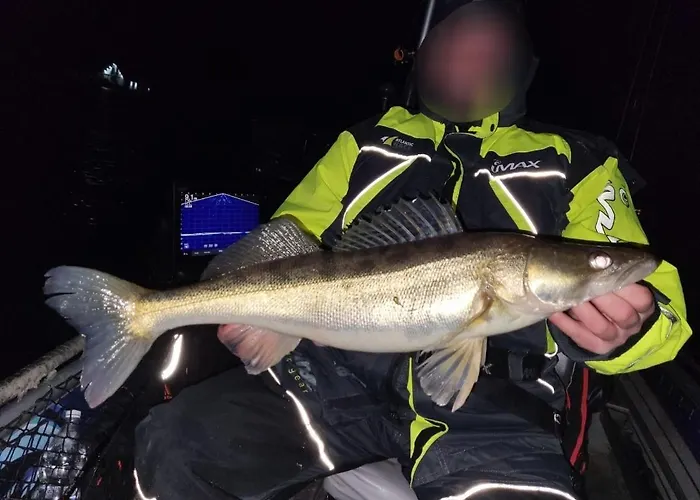 Dominikana House Kunice (Lower Silesia)