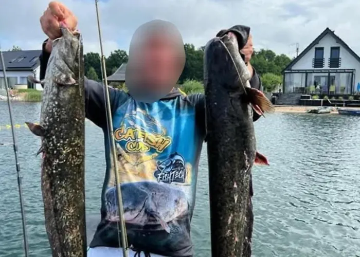 Vila Dominikana House Kunice (Lower Silesia)