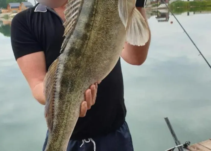 Dominikana House Kunice (Lower Silesia)