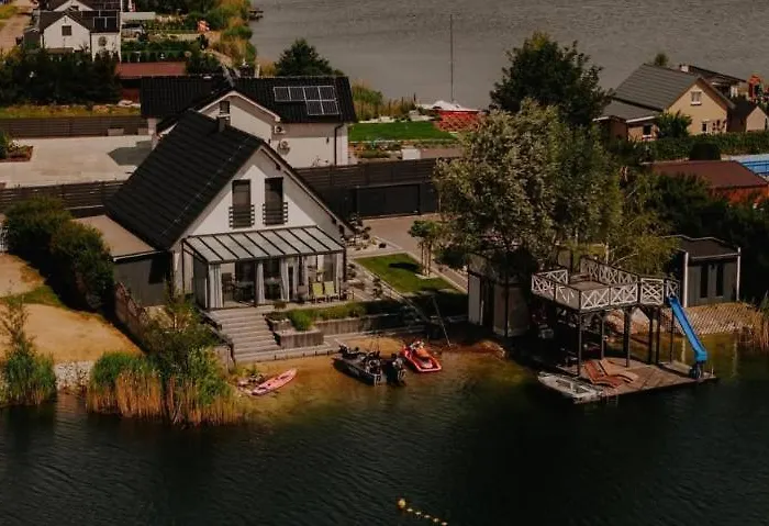 Dominikana House Kunice (Lower Silesia)