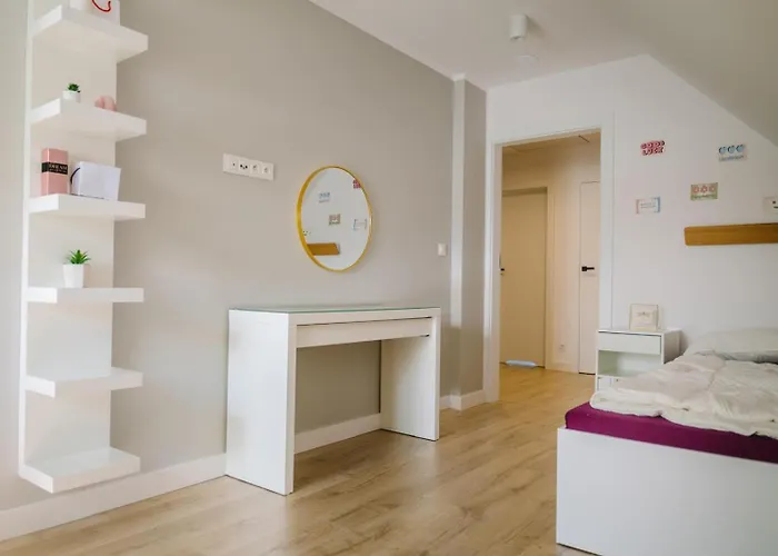 Dominikana House * Kunice (Lower Silesia)