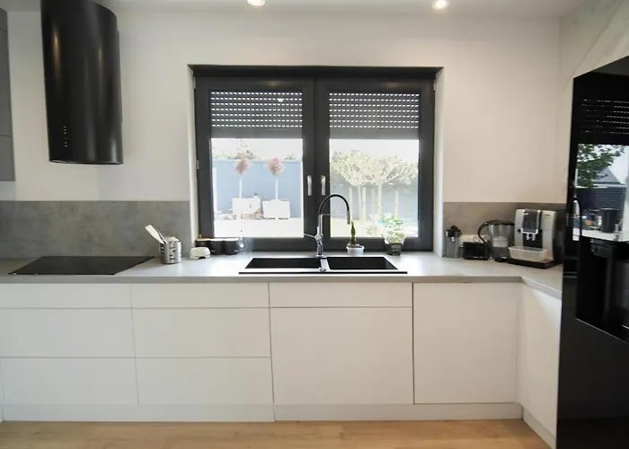 Dominikana House Kunice (Lower Silesia)