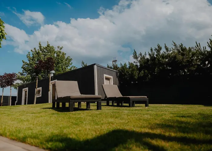 Dominikana House Vila *