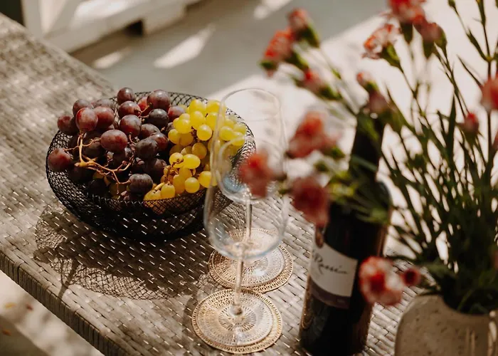 Dominikana House Vila Kunice (Lower Silesia)