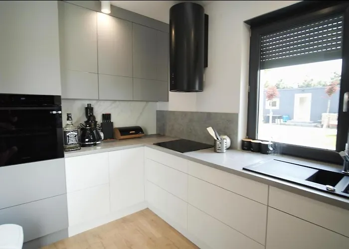 Dominikana House Kunice (Lower Silesia)