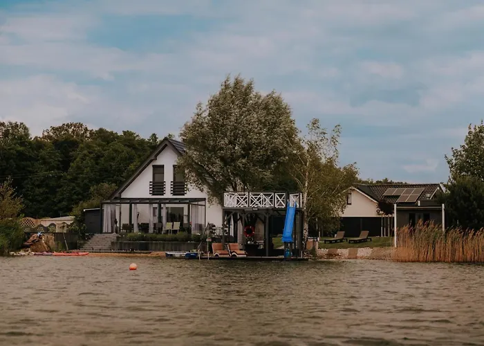 Dominikana House * Kunice (Lower Silesia)