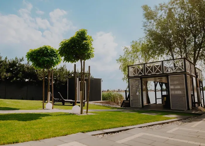 Vila Dominikana House *