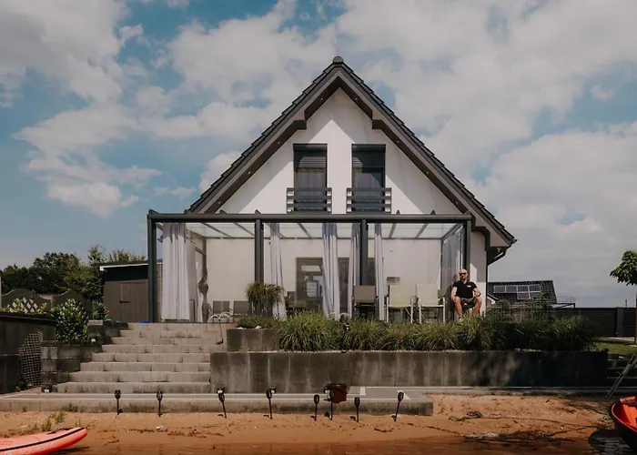 Dominikana House Kunice (Lower Silesia)