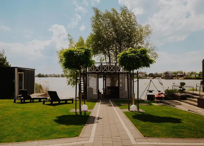 Vila Dominikana House