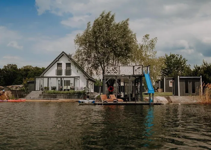 Dominikana House Vila *