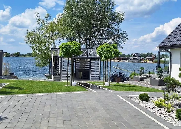 Dominikana House Kunice (Lower Silesia)